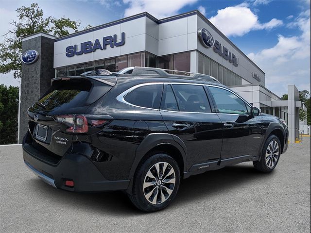 2024 Subaru Outback Touring