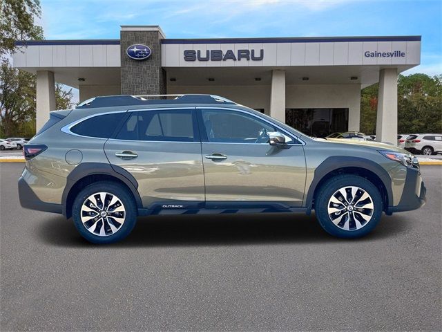 2024 Subaru Outback Touring