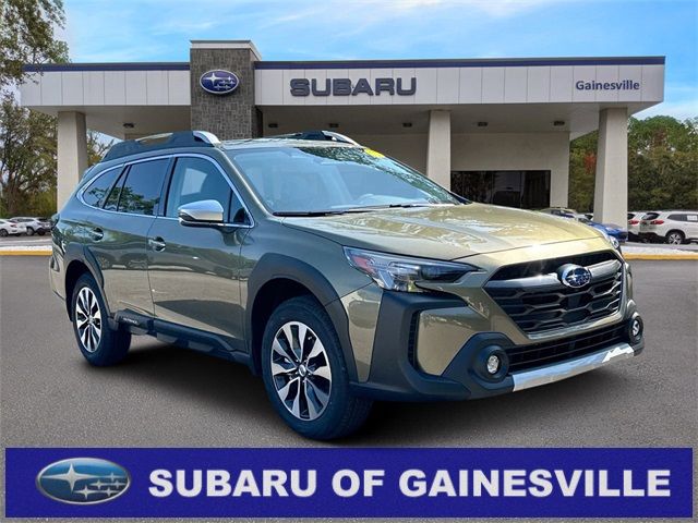 2024 Subaru Outback Touring