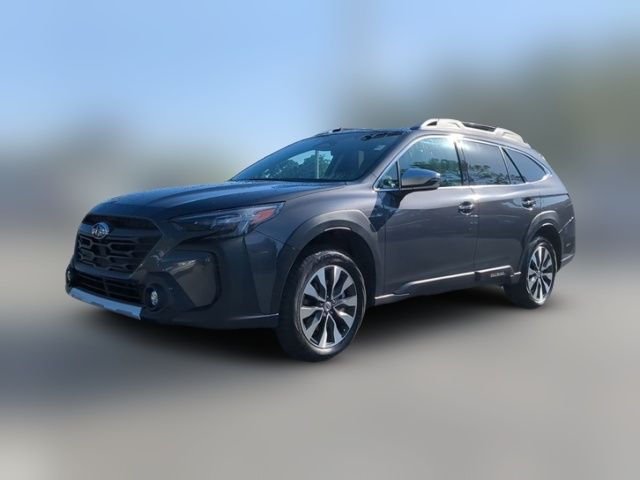 2024 Subaru Outback Touring