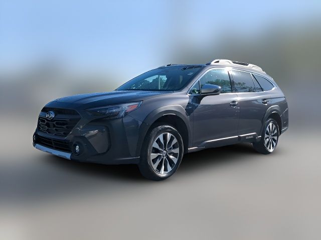 2024 Subaru Outback Touring