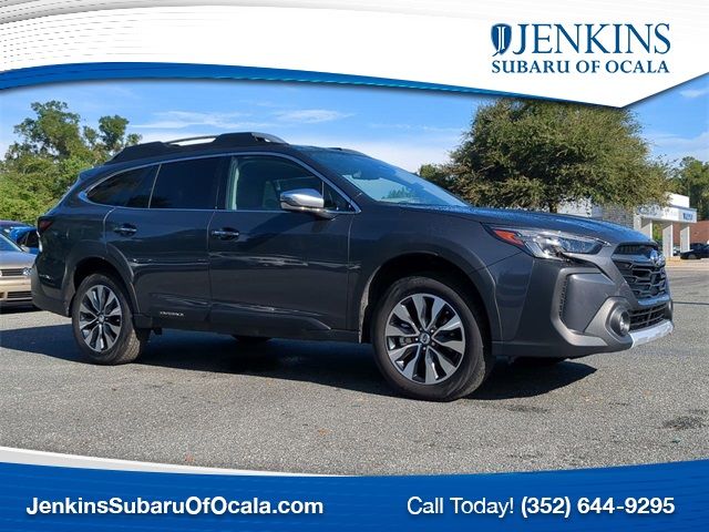 2024 Subaru Outback Touring