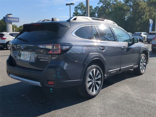 2024 Subaru Outback Touring