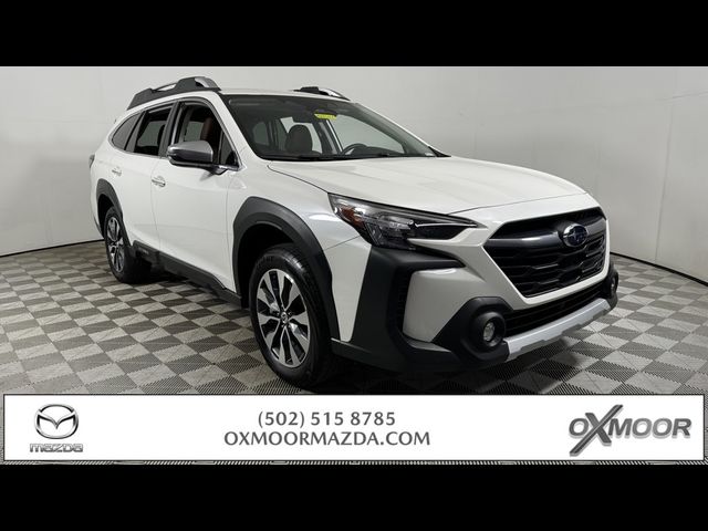 2024 Subaru Outback Touring