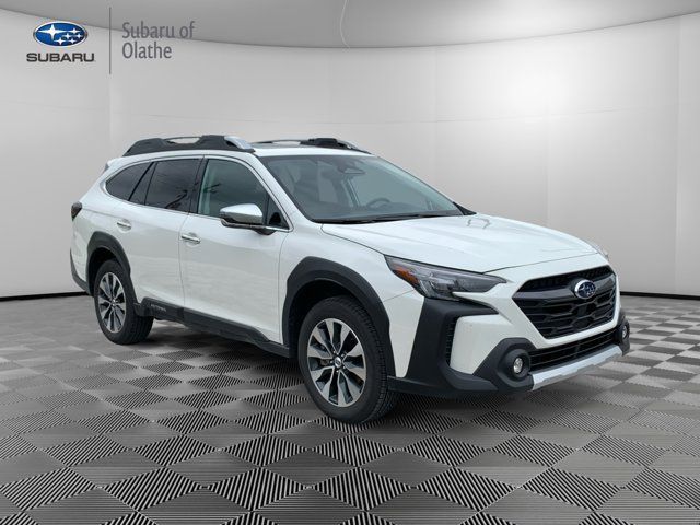 2024 Subaru Outback Touring