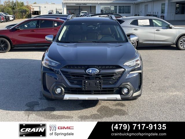 2024 Subaru Outback Touring