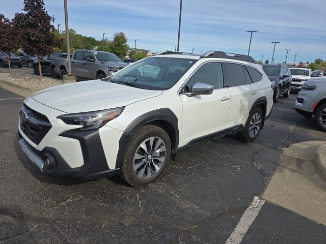 2024 Subaru Outback Touring