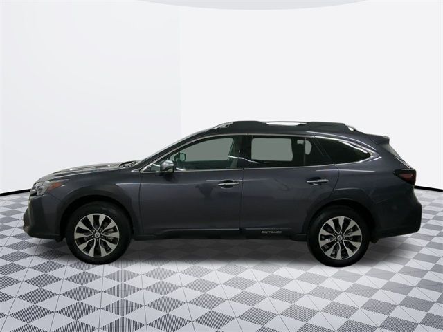 2024 Subaru Outback Touring