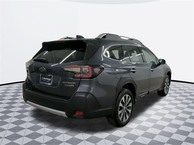 2024 Subaru Outback Touring