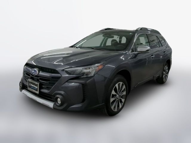 2024 Subaru Outback Touring