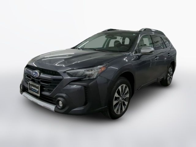 2024 Subaru Outback Touring