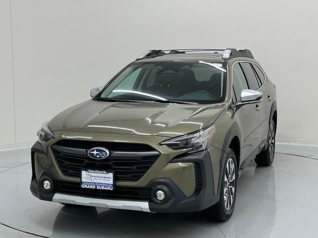 2024 Subaru Outback Touring