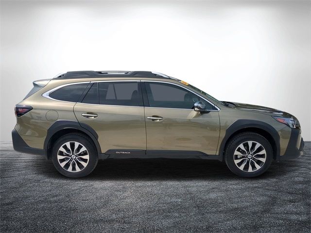 2024 Subaru Outback Touring