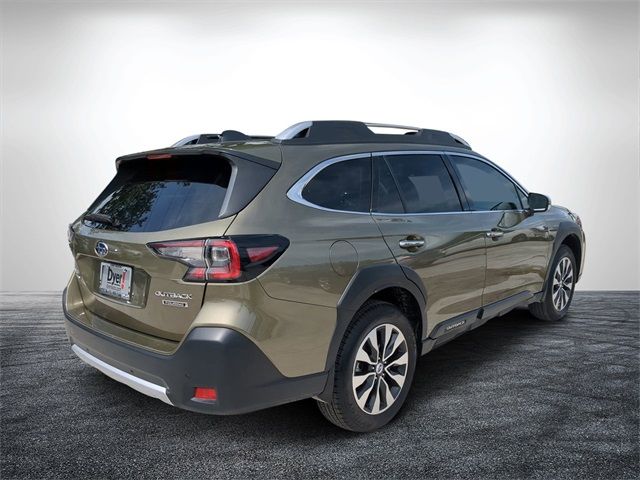 2024 Subaru Outback Touring