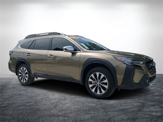 2024 Subaru Outback Touring