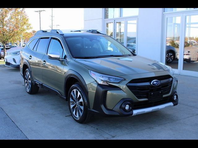 2024 Subaru Outback Touring