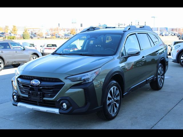 2024 Subaru Outback Touring