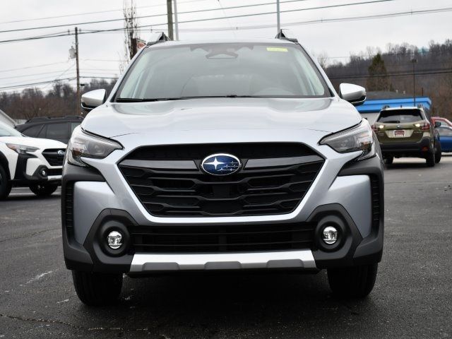 2024 Subaru Outback Touring