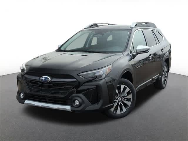 2024 Subaru Outback Touring