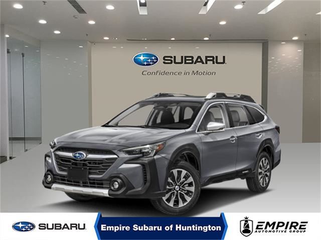 2024 Subaru Outback Touring