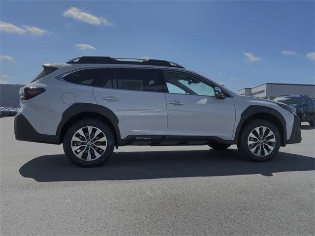 2024 Subaru Outback Touring