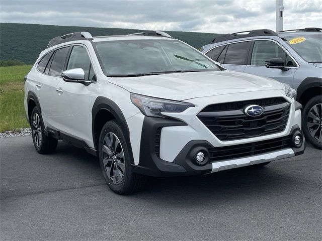 2024 Subaru Outback Touring