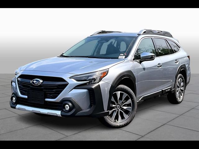 2024 Subaru Outback Touring