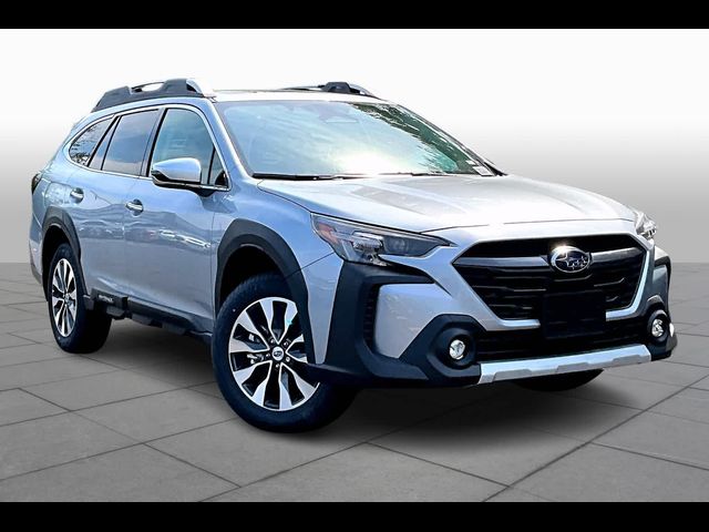 2024 Subaru Outback Touring