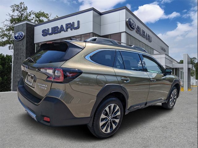 2024 Subaru Outback Touring