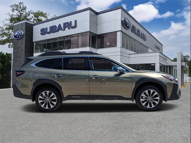 2024 Subaru Outback Touring