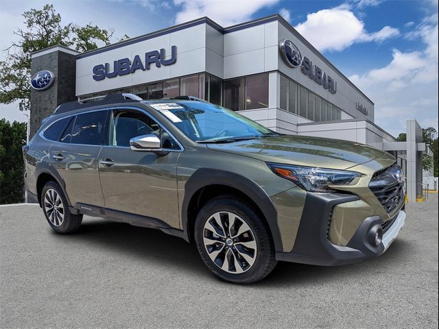 2024 Subaru Outback Touring