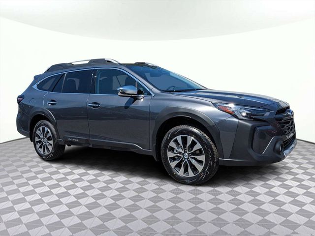 2024 Subaru Outback Touring