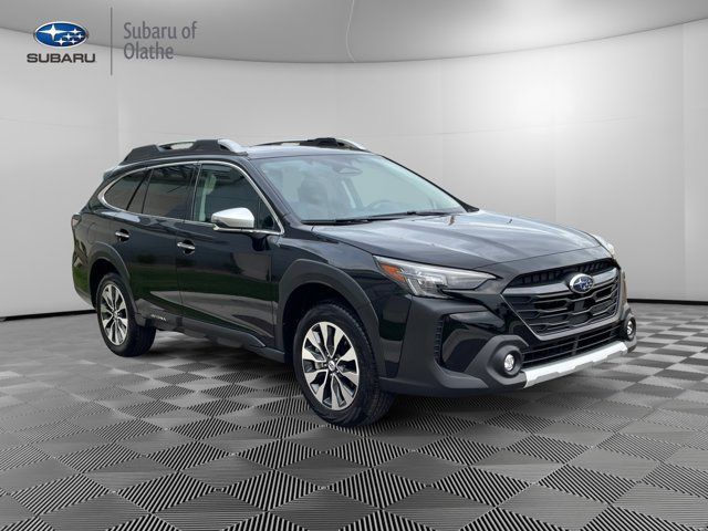 2024 Subaru Outback Touring