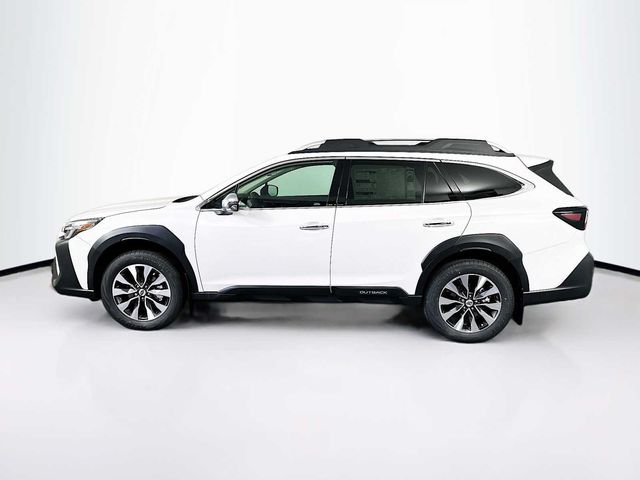 2024 Subaru Outback Touring