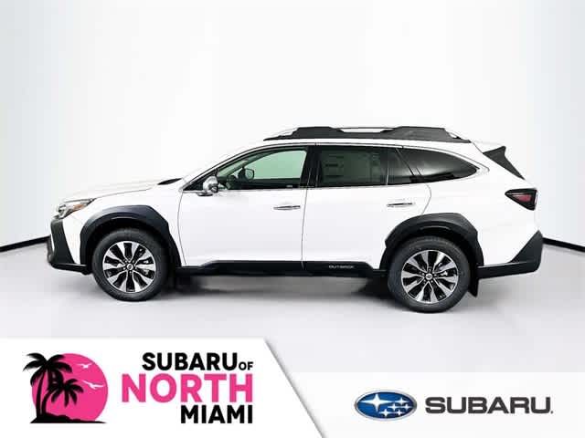 2024 Subaru Outback Touring