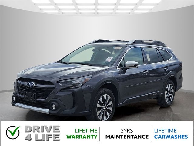 2024 Subaru Outback Touring