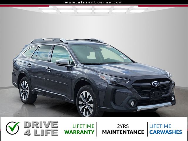 2024 Subaru Outback Touring