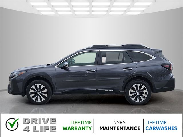2024 Subaru Outback Touring