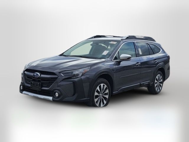 2024 Subaru Outback Touring