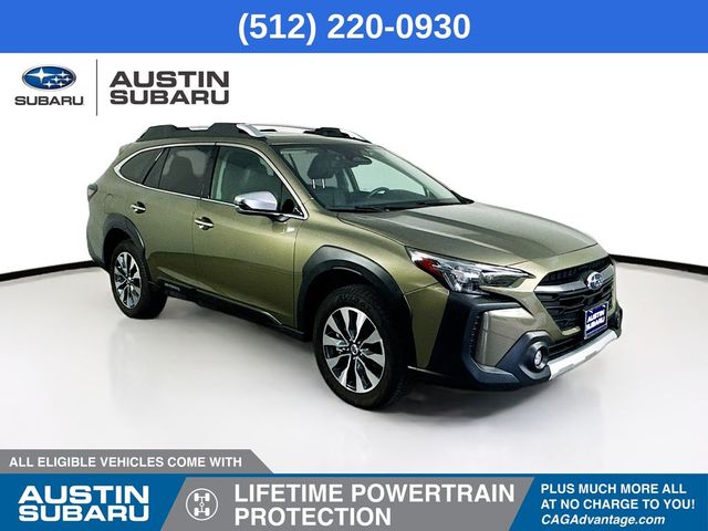 2024 Subaru Outback Touring