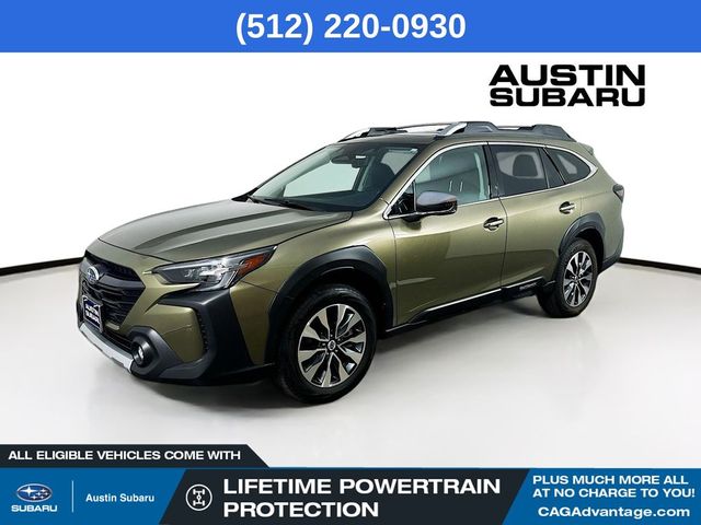 2024 Subaru Outback Touring