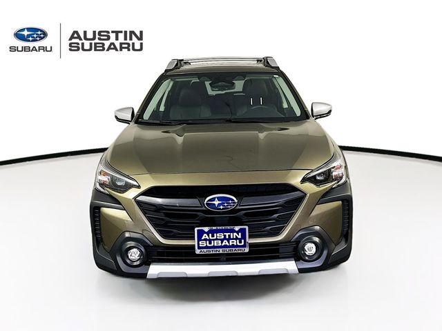 2024 Subaru Outback Touring