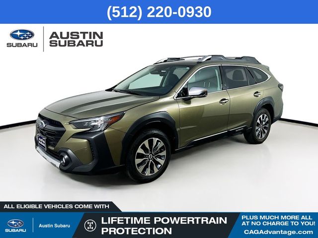 2024 Subaru Outback Touring