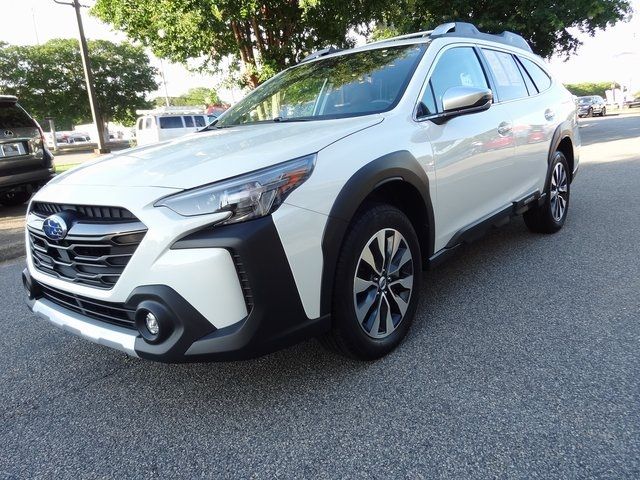 2024 Subaru Outback Touring