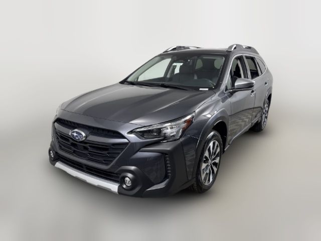 2024 Subaru Outback Touring