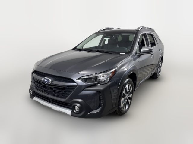 2024 Subaru Outback Touring