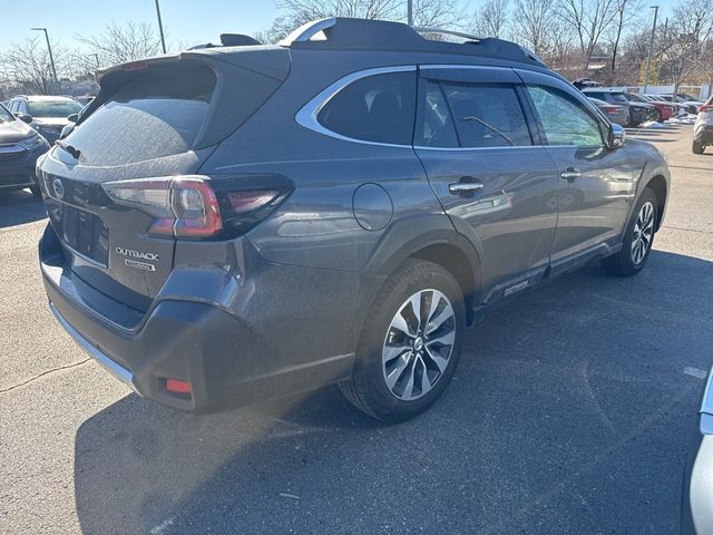 2024 Subaru Outback Touring