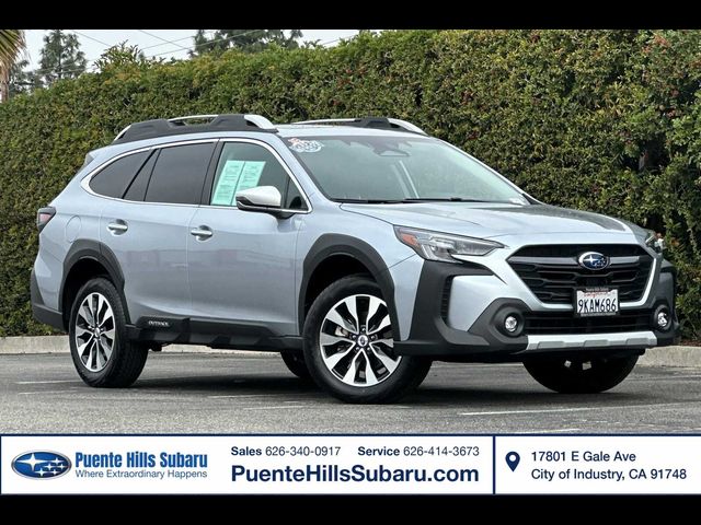 2024 Subaru Outback Touring