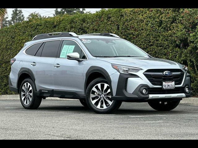 2024 Subaru Outback Touring