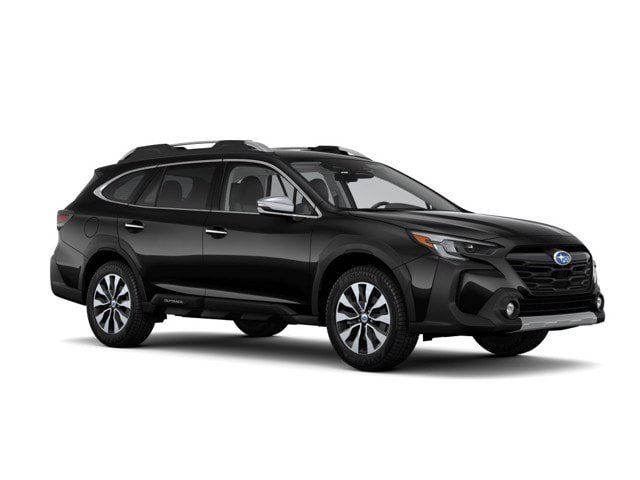 2024 Subaru Outback Touring